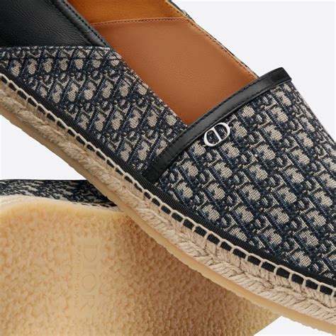 espadrillas uomo dior|Sandali, espadrillas e ciabatte da uomo firmati .